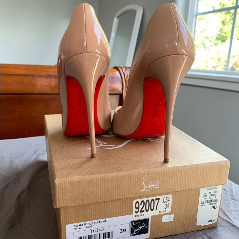 ❗️SOLD❗️